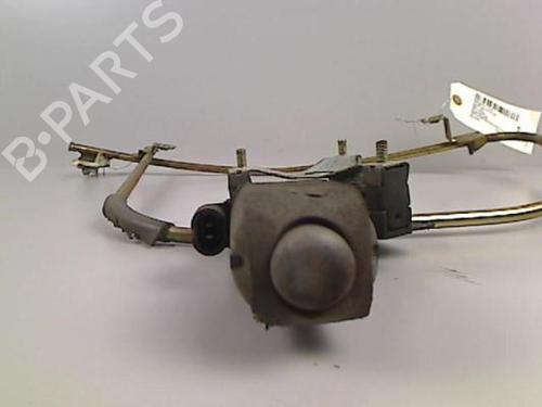 Front right window mechanism RENAULT 19 I (B/C53_) 1.9 D (B/C534, B/C53J) | BP25523455C23 