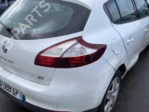 Left front window switch RENAULT MEGANE III Hatchback (BZ0/1_, B3_) 1.5 dCi (BZ09, BZ0D, BZ1W, BZ29, BZ14) | BP25574319I27  - Image 18
