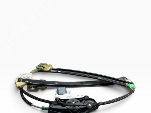front-left-window-mechanism-audi-a4-b8-avant-8k5-2007-2008-2009-2010-2011-2012-2013-2014-2015-2016-2017-33023110 main image