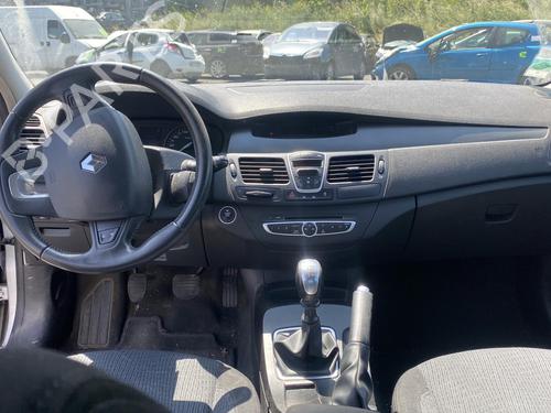Climate control RENAULT LAGUNA III (BT0/1) 1.5 dCi (BT00, BT0A, BT0T, BT1J) | BP25551218I5  - Image 26