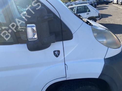 Right front driveshaft PEUGEOT BOXER Van 2.2 HDi 120 | BP32366307M39  - Image 25