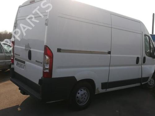 Sprinklertank PEUGEOT BOXER Van 2.2 HDi 100 | BP25552693C113 - Image 5