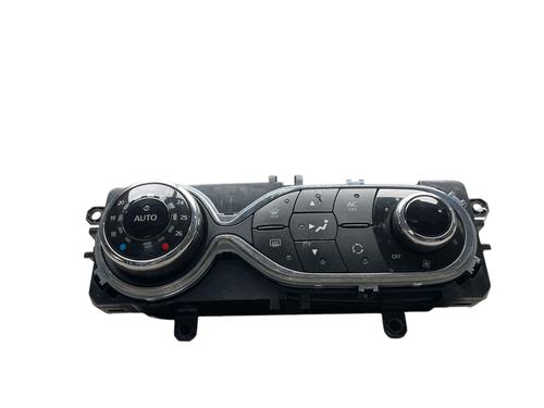 Climate control RENAULT CLIO IV (BH_) 1.5 dCi 90 | BP25503803I5 - Image 2