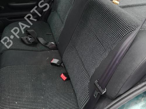 Right taillight PEUGEOT 106 II (1A_, 1C_) 1.4 i | BP25560834C35 