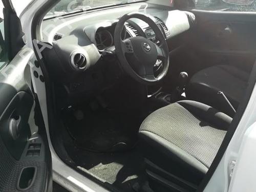 Right mirror NISSAN NOTE (E11, NE11) 1.5 dCi | BP25577059C27 
