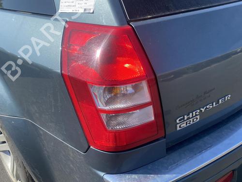 Left front window switch CHRYSLER 300C Touring (LX, LE) 3.0 CRD | BP25547365I27  - Image 30