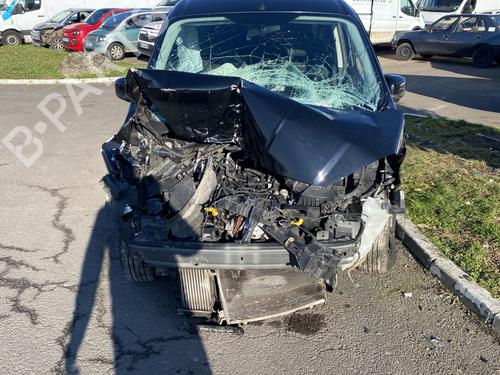 Rear mirror FORD TOURNEO COURIER B460 MPV 1.0 EcoBoost | BP27385829I6  - Image 28