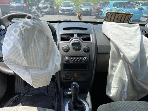 Højre baglygte RENAULT MEGANE II (BM0/1_, CM0/1_) 1.5 dCi (BM1E, CM1E) | BP25563748C35 