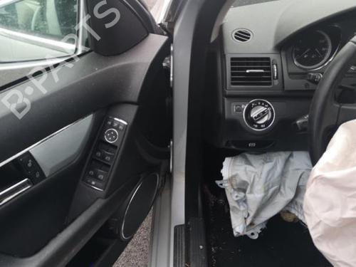 Climate control MERCEDES-BENZ C-CLASS (W204) C 250 CDI (204.003) | BP25559692I5  - Image 10