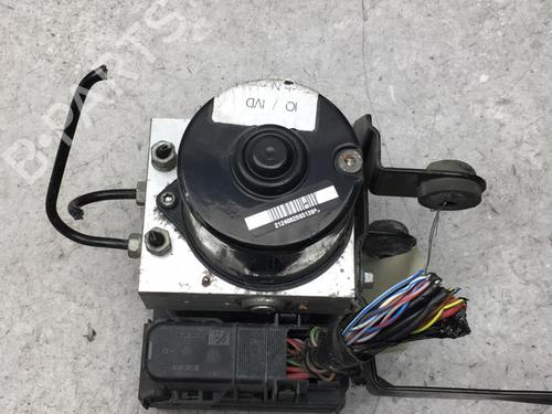 ABS pump FORD FOCUS II Turnier (DA_, FFS, DS) 1.6 TDCi | BP25581165M43 