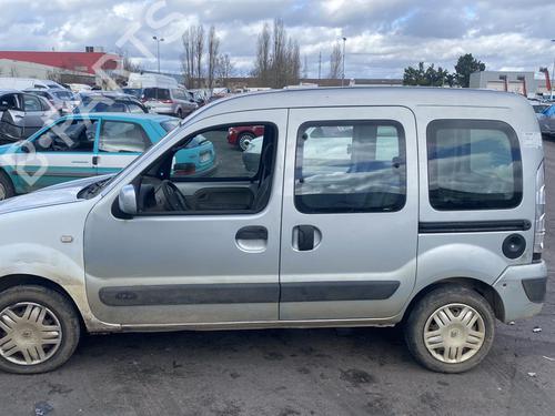 AC compressor RENAULT KANGOO (KC0/1_) 1.2 16V (KC05, KC06, KC03, KC0T, KC0W, KC1D) | BP25574553M34 - Image 9