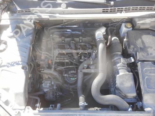 Right front window motor CITROËN C5 I (DC_) 2.0 HDi (DCRHZB, DCRHZE) | BP25537520E20 - Image 2