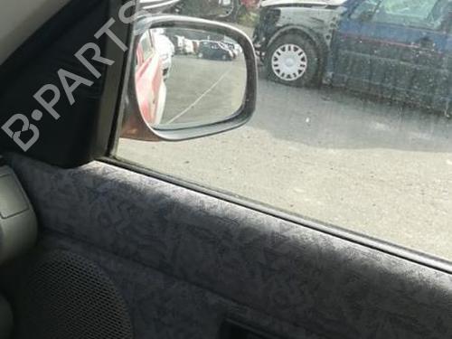 Left taillight LAND ROVER FREELANDER I (L314) 2.0 DI 4x4 | BP25576978C34 