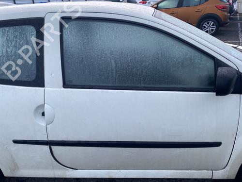 Steering column stalk RENAULT TWINGO II (CN0_) 1.2 16V (CN04, CN0B) | BP33550846I23 - Image 21