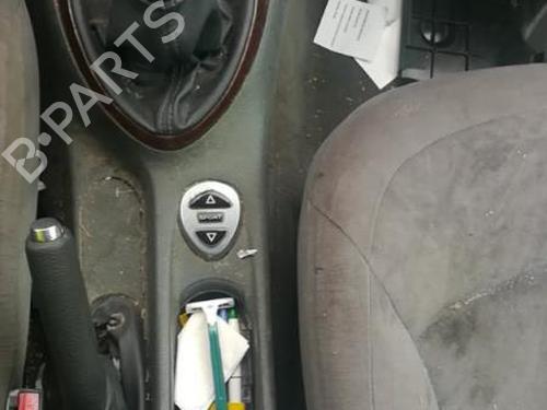 Viskermotor vindrute CITROËN C5 I (DC_) 2.2 HDi (DC4HXB, DC4HXE) | BP25560063M29 