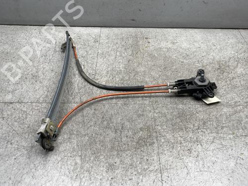 Front left window mechanism CITROËN SAXO (S0, S1) 1.0 X | BP25541121C22 