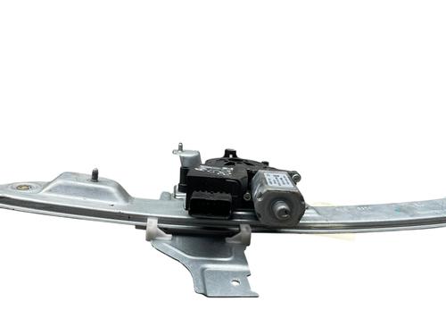 Front right window mechanism CITROËN C3 III (SX) 1.2 THP 110 (SXHNPS, SXHNZT, SXHNZ6) | BP26498004C23 - Image 3