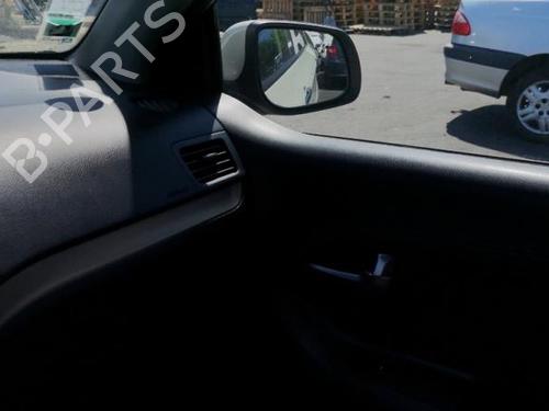 Right sun visor KIA PICANTO II (TA) 1.2 | BP25584071I2 - Image 28