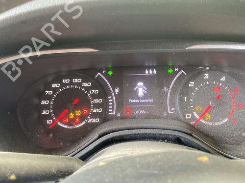 Front right interior door handle FIAT TIPO Hatchback (356_, 357_) 1.6 D (356HXG11) | BP29247916I14  - Image 35