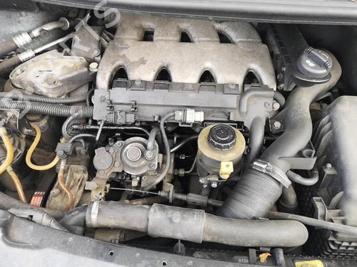Lyskaster venstre RENAULT ESPACE III (JE0_) 2.2 12V TD (JE0E, JE0H, JE0P) | BP25561461C28 - Image 29