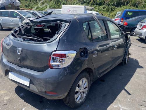 Front right window mechanism DACIA SANDERO II 1.5 dCi | BP25514005C23 
