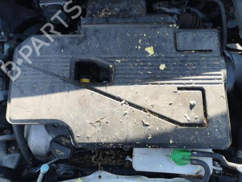 Alternator SUZUKI SX4 (EY, GY) 1.6 VVT (RW416, YA21S) | BP25532694M7  - Image 13