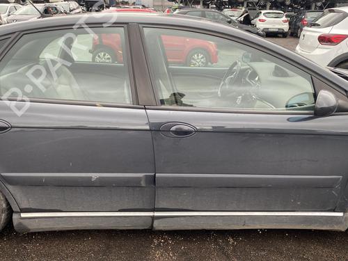 Left front window switch CITROËN C5 II (RC_) 2.0 HDi (RCRHRH) | BP25573245I27 - Image 23