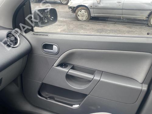 Left taillight FORD FIESTA V (JH_, JD_) 1.4 16V | BP25541988C34 