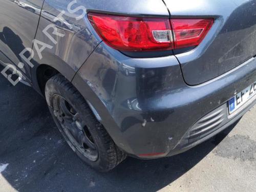 Left tailgate light RENAULT CLIO IV (BH_) 1.5 dCi 75 | BP25524026C79 - Image 7