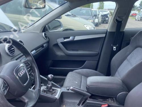Headlight switch AUDI A3 Sportback (8PA) 2.0 TDI 16V | BP25573342I24  - Image 19
