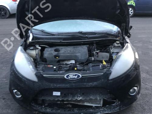 ABS pump FORD FIESTA VI (CB1, CCN) 1.4 TDCi | BP25510139M43 - Image 8