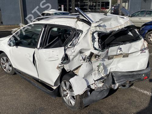 ABS pump PEUGEOT 2008 I (CU_) 1.2 VTi | BP30520740M43  - Image 10