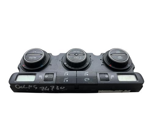 climate-control-vw-golf-v-1k1-2003-2004-2005-2006-2007-2008-2009-2010-28199542 main image