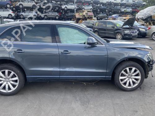 Climate control AUDI Q5 (8RB) 3.0 TDI quattro | BP25564700I5  - Image 28