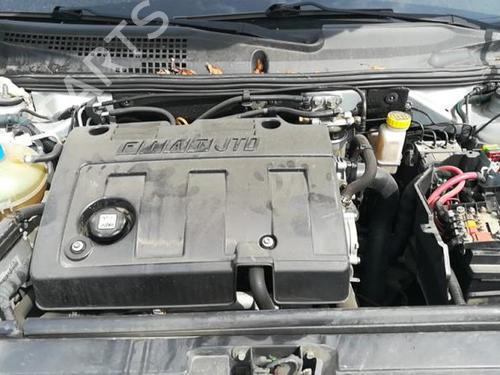 Left mirror FIAT STILO (192_) 1.9 JTD (192_XF1A) | BP25515974C26 
