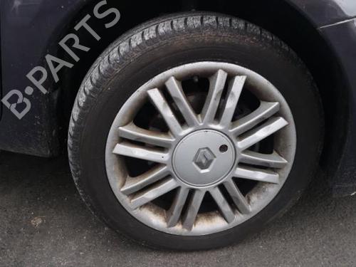 Left front brake caliper RENAULT MODUS / GRAND MODUS (F/JP0_) 1.5 dCi (FP0D, JP0D) | BP25522159M105  - Image 6