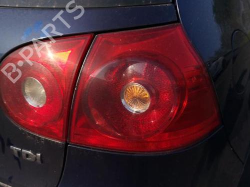 Climate control VW GOLF V (1K1) 1.9 TDI | BP25517840I5 - Image 5