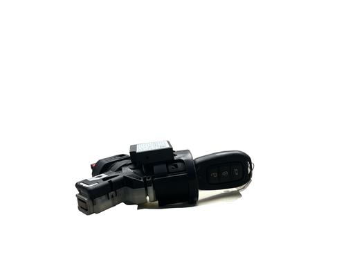 Used Ignition barrel RENAULT CLIO V (B7_) 1.0 TCe 100 (B7MT) (101 hp) 25507104
