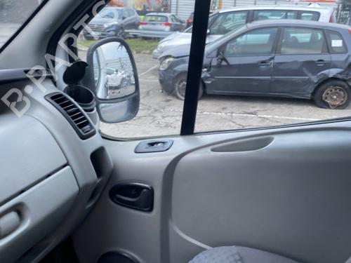 Climate control RENAULT TRAFIC II Bus (JL) 2.0 dCi 90 (JL00, JL01, JL0H, JL0M, JL0P, JL0S) | BP32752934I5 - Image 21