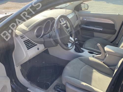 Front left lock CHRYSLER SEBRING (JS) 2.0 CRD | BP30198825C98  - Image 8