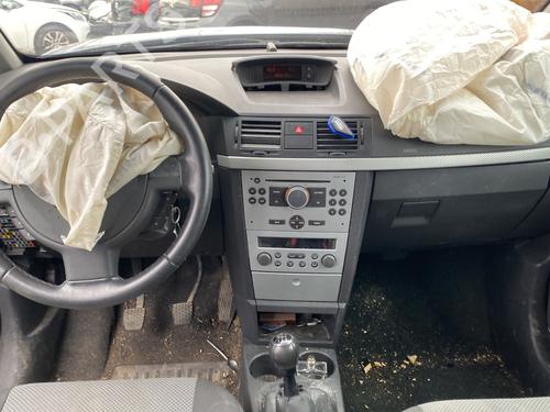 Venstre foran lås OPEL MERIVA A MPV (X03) 1.7 CDTI (E75) | BP25564549C98 
