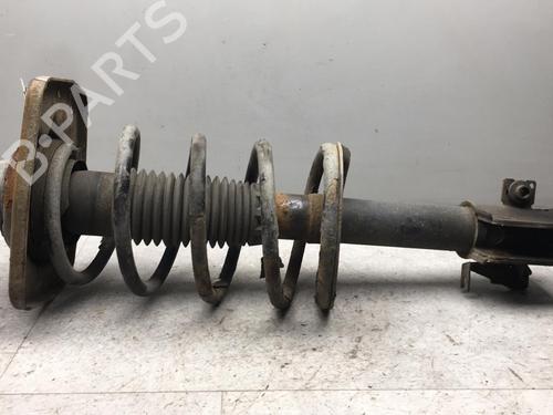 Right front shock absorber PEUGEOT 806 (221) 2.0 HDI | BP25552027M17 