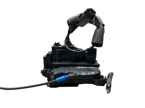 Used Front right lock RENAULT LAGUNA III (BT0/1) 2.0 dCi (BT07, BT0J, BT14, BT1A, BT1S) (131 hp) 28205064