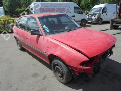 Steering column stalk OPEL ASTRA F Hatchback (T92) 1.7 D (F08, M08, F68, M68) | BP25560197I23 