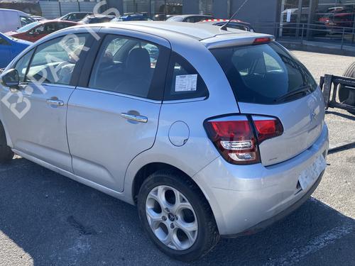 Módulo eletrónico CITROËN C3 II (SC_) 1.2 VTi 82 | BP38515001M83 - Image 8