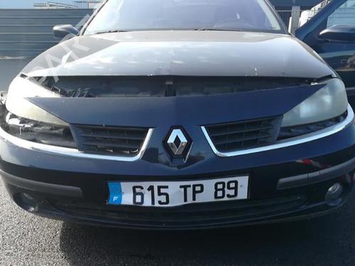 Højre baglygte RENAULT LAGUNA II (BG0/1_) 1.9 dCi (BG1A, BG1W, BG0G) | BP25577000C35 