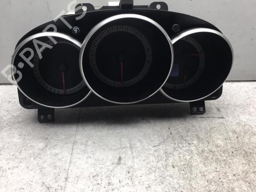 instrument-cluster-mazda-3-bk-2003-2004-2005-2006-2007-2008-2009-25571471 main image