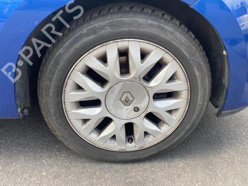 Front right seatbelt RENAULT TWINGO II (CN0_) 1.5 dCi (CN0E) | BP25533200I25  - Image 24