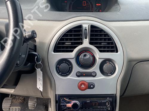 Front wiper motor RENAULT MODUS / GRAND MODUS (F/JP0_) 1.5 dCi (FP0D, JP0D) | BP25570994M29