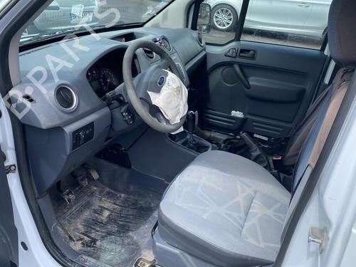 Left sun visor FORD TRANSIT CONNECT (P65_, P70_, P80_) 1.8 Di | BP25551235I1 - Image 4